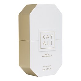 Déjà vu White Flower - Eau de parfum