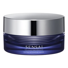 Sensai Cellular Performance - Máscara extra-intensiva, Sensai