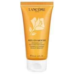 Miel en Mousse - Desmaquilhante - Formato Viagem, Lancôme