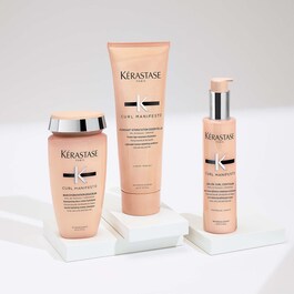 Curl Manifesto - Gel-Creme Definidor Caracóis