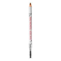 Gimme Brow+ Volumizing Pencil  - Lápis de volume para sobrancelhas com fibras, Benefit Cosmetics