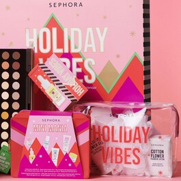 Holiday Vibes Grande Trousse Corps Et Bain - Coffret Banho