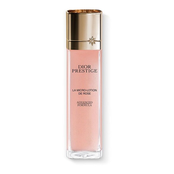 Dior Prestige - La Micro-Lotion de Rose Advanced Formula - Loção Facial, Dior