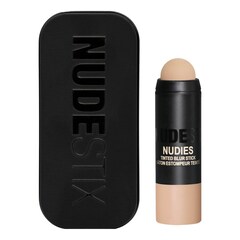 Tinted Blur Stick - Stick com cor, NUDESTIX