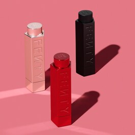 FENTY ICON -  Estojo Batom Semi-Mate 