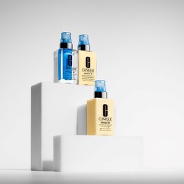 Clinique iD  Activos concentrados +  base hidratante
