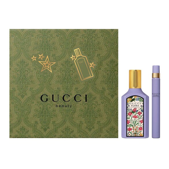 Flora Gorgeous Magnolia - Coffret Eau de Parfum, Gucci