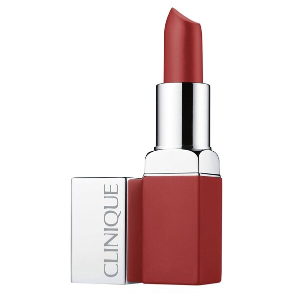 Clinique Pop™ MatteBatom Mate + Hidratação, Clinique
