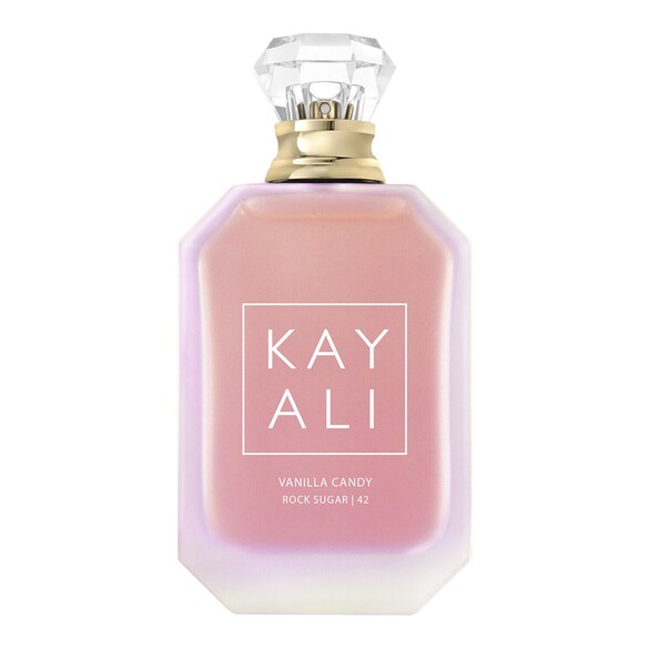 Vanilla Candy Rock Sugar 42 - Eau de Parfum, Kayali