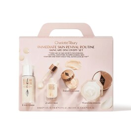 Immediate Skin Revival Routine - Coffret de descoberta cuidados da pele
