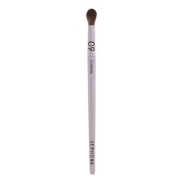 Crease Brush 09 - Pincel de olhos para esfumar