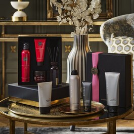 The Ritual of Sakura - Coffret M Corpo e Casa