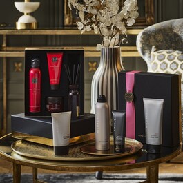 RITUALS THE RITUAL OF SAKURA COFFRET CADEAU M