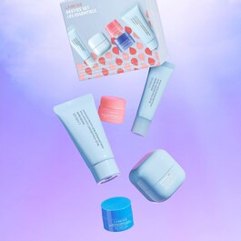 Besties Set - Coffret Tratamento