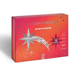 Calendário do Advento - 26 produtos de maquilhagem, tratamento, cabelo e perfume