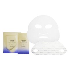 Vital Perfection - Máscara Facial Antienvelhecimento Definição de Contornos, Shiseido