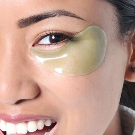 DetoxifEYE -  Adesivos suavizantes para olhos