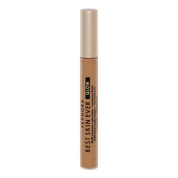 BEST SKIN EVER GLOW Anticernes - Corretor Luminoso, Sephora Collection