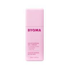 Gel-Crème Hydratant - Gel-Creme Hidratante, Byoma