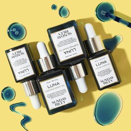 Óleo de Noite com Retinol - Formato de Viagem 