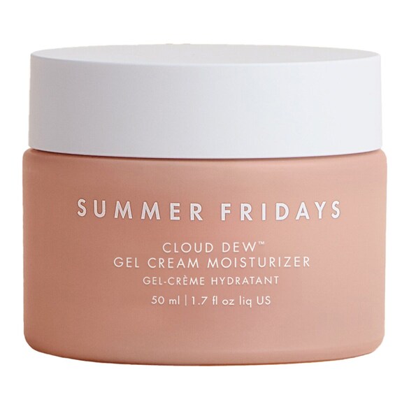 Cloud Dew - Creme Facial, SUMMER FRIDAYS