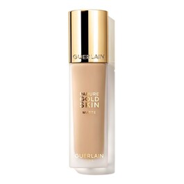 Parure Gold Skin Matte - Bálsamo de Mel com cor 98% de origem natural