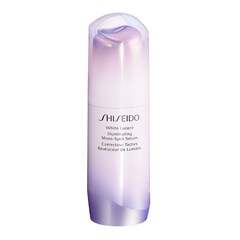 White Lucent Illuminating Micro-Spot Serum, Shiseido