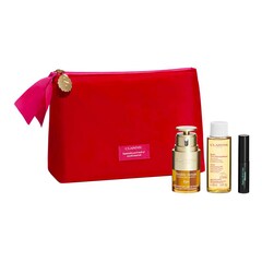 Clarins - Coffret Double Serum Eye    , Clarins