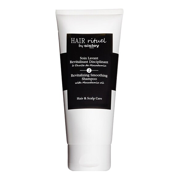 Soin Lavant Disciplinant - Champô Disciplinante, Hair Rituel by Sisley