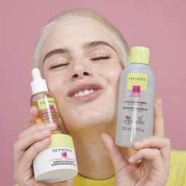 Super Sérum de Luminosidade