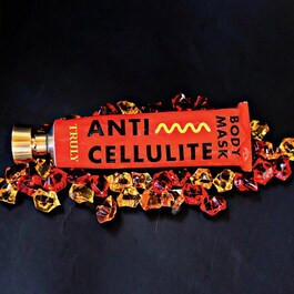 Anti-Celulite - Máscara Corporal Anti-celulite