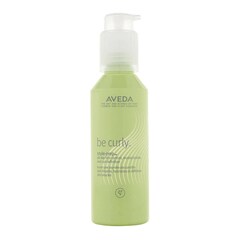 Be Curly Style Prep - Bruma Finalizadora, Aveda