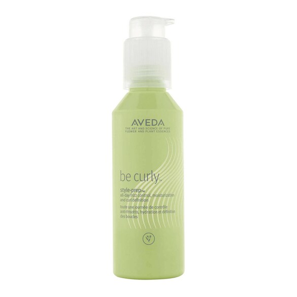 Be Curly Style Prep - Bruma Finalizadora, Aveda