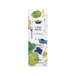 L'Eau Rêvée d'Hubert