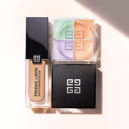 Prisme Libre Skin-Caring Glow - Base Sublimadora