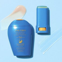 Clear Suncare Stick SPF50 - Sunscreen Stick 