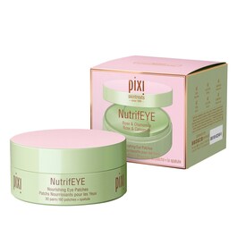 NutrifEYE - Patchs Hidratantes para Olhos