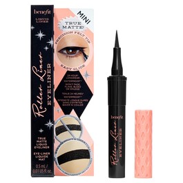 Roller Liner - Eyeliner Líquido Matte