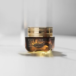 Advanced Night Repair - Gel-crème