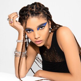 Tattoo Trio Waterproof Eyeliner Set - Coffret Maquilhagem