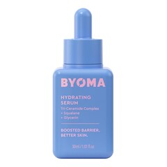 Sérum Hydratant - Sérum Hidratante, BYOMA