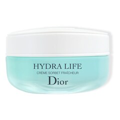 Dior Hydra Life Crème Sorbet Fraîcheur - Creme hidratante para o rosto e pescoço, Dior