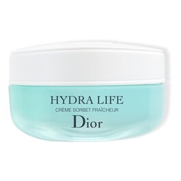 Dior Hydra Life Crème Sorbet Fraîcheur - Creme hidratante para o rosto e pescoço
