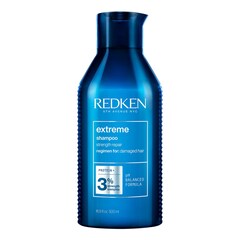 Extreme Shampoo - Champô Cabelo Estragado, REDKEN