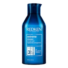 Extreme Shampoo - Champô Cabelo Estragado image