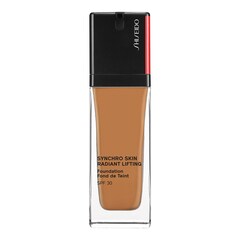 Synchro Skin Radiant Lifting Foundation - Base Lifting, SHISEIDO