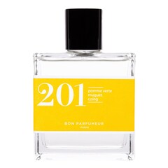 Eau de Parfum 201 :  Apple, Lily-of-the-valley, Pear, BON PARFUMEUR