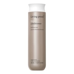 No Frizz Conditioner – Condicionador anti-frisado, Living Proof