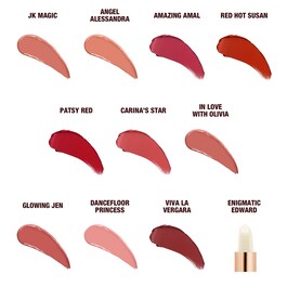 Hot Lips 2.0 - Batom