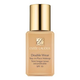 Double Wear Base De Maquilhagem De Longa Duração SPF10- Tamanho de Vioagem